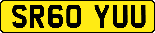 SR60YUU