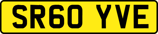 SR60YVE