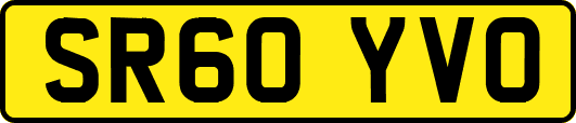 SR60YVO