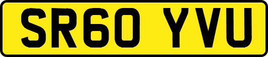 SR60YVU