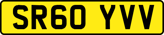 SR60YVV