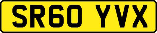 SR60YVX