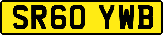 SR60YWB
