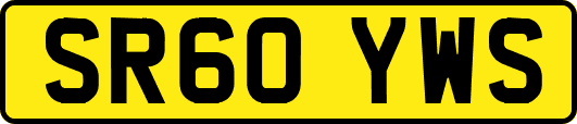 SR60YWS