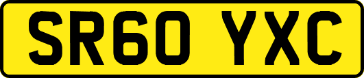 SR60YXC