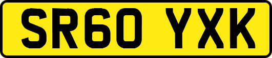 SR60YXK