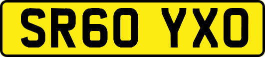 SR60YXO