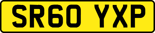 SR60YXP