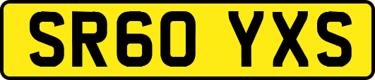 SR60YXS