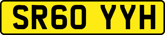 SR60YYH