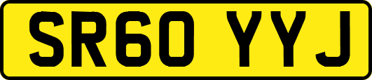 SR60YYJ