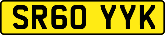SR60YYK