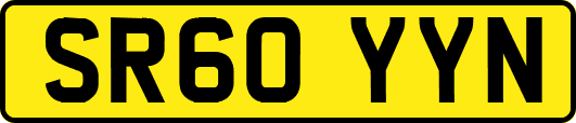 SR60YYN