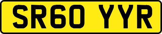 SR60YYR