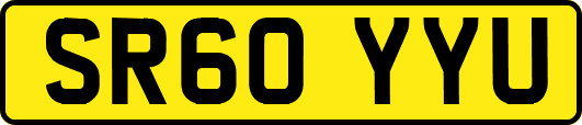 SR60YYU