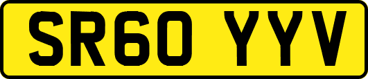 SR60YYV