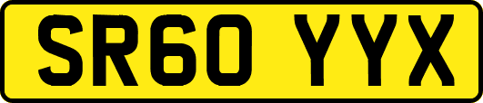 SR60YYX