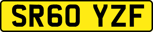 SR60YZF