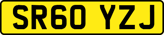 SR60YZJ