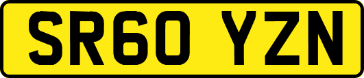 SR60YZN