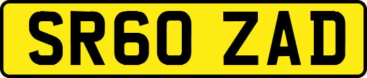 SR60ZAD