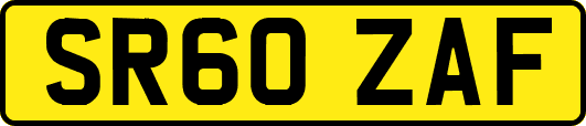 SR60ZAF