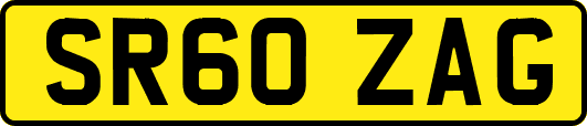 SR60ZAG