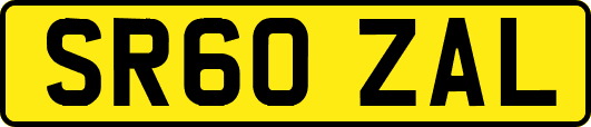 SR60ZAL