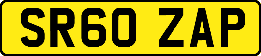 SR60ZAP
