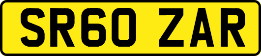 SR60ZAR