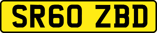 SR60ZBD