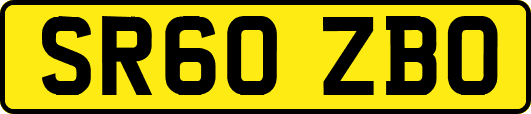 SR60ZBO