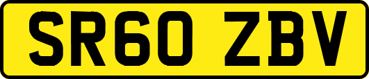 SR60ZBV