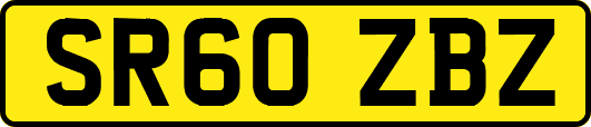SR60ZBZ