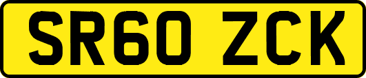 SR60ZCK