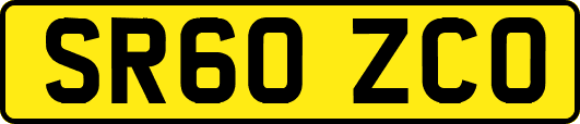 SR60ZCO