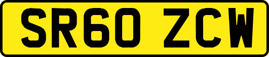 SR60ZCW