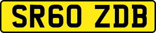 SR60ZDB