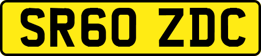 SR60ZDC