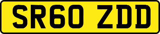 SR60ZDD