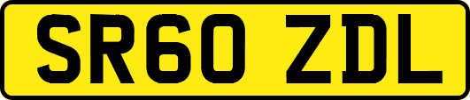 SR60ZDL