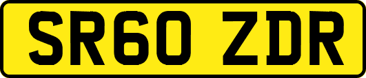 SR60ZDR