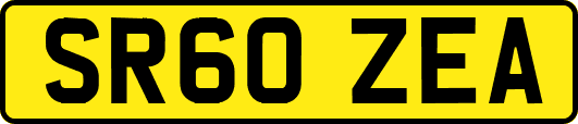 SR60ZEA