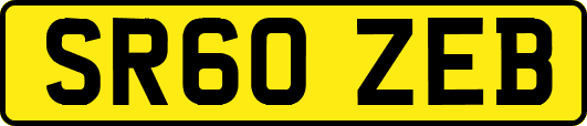 SR60ZEB
