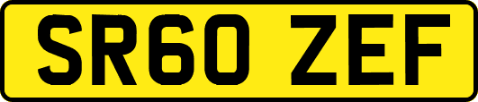 SR60ZEF