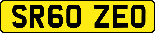 SR60ZEO