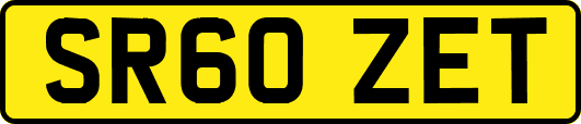 SR60ZET