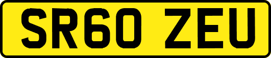 SR60ZEU