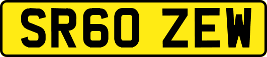 SR60ZEW
