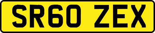 SR60ZEX